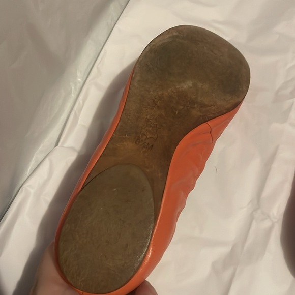 Tory Burch Ballet Flats - Picture 6 of 13